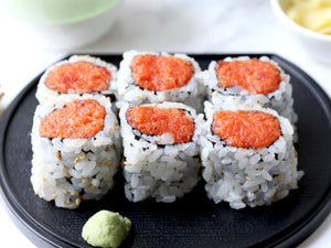 Spicy Tuna Roll