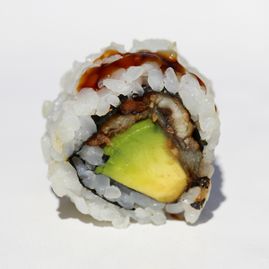 Eel Avocado Roll