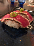 Pepper Tuna