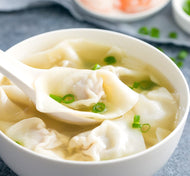 Wonton Soup