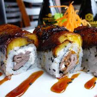 Amachurrasco Roll