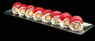 Red Dragon Roll