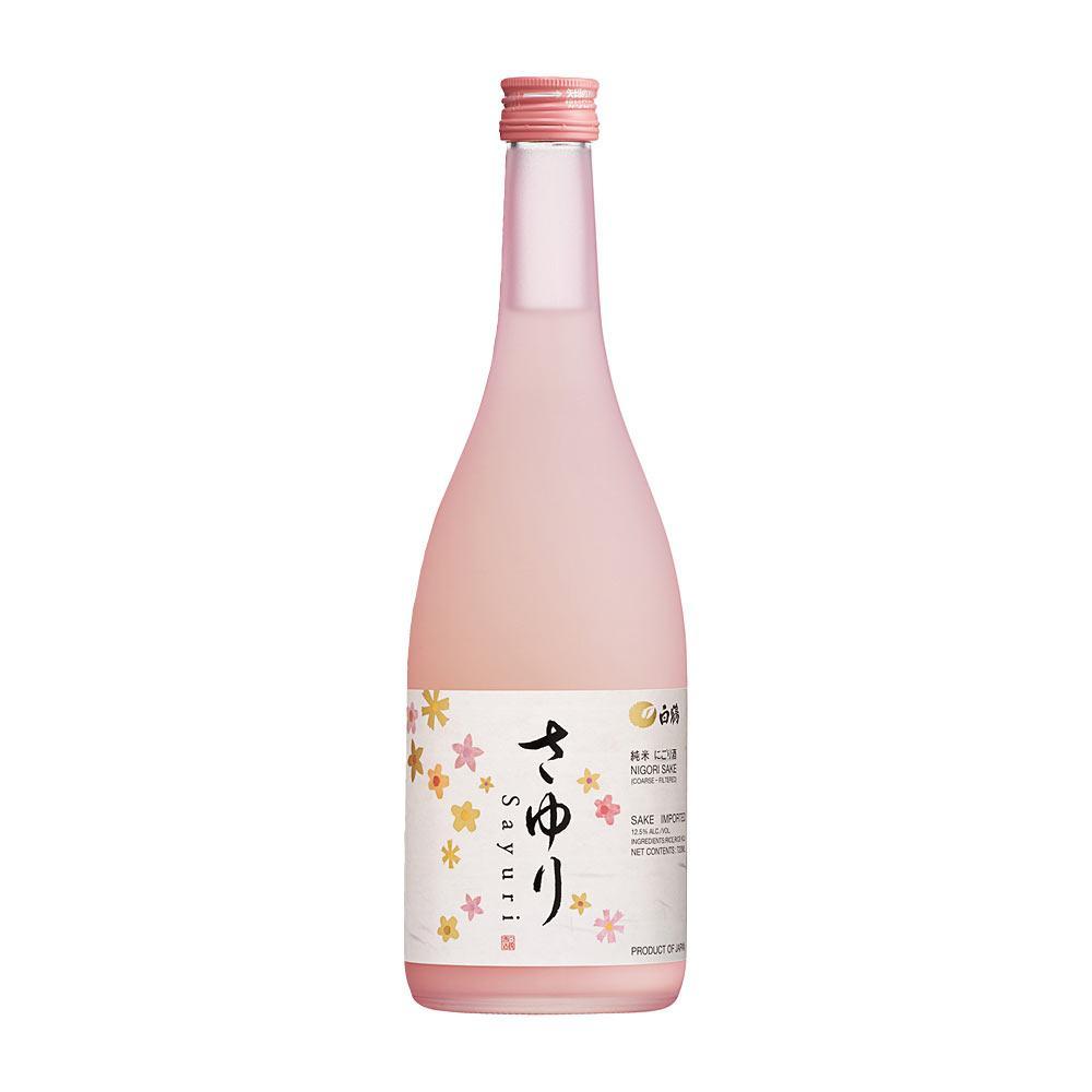 Sake Sayuri