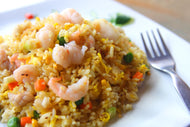 House Special Fried Rice (For 2)