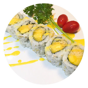 Mango Roll