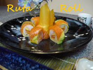 Ruta Roll