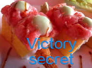 Victoria Secret Roll