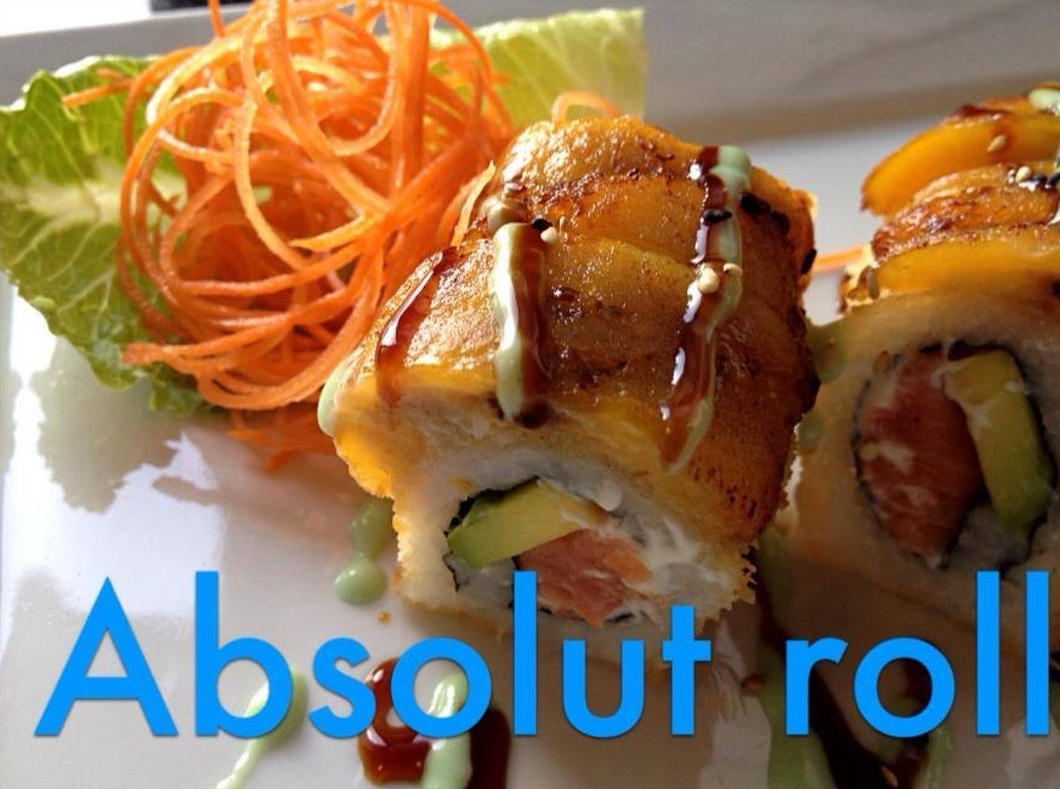 Absolut Roll