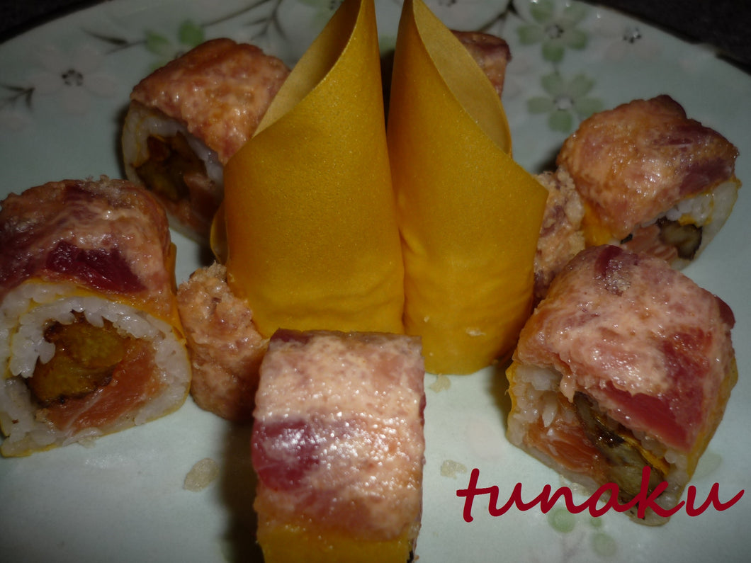 Tunaku Roll