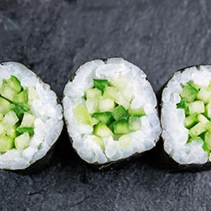 Cucumber Roll