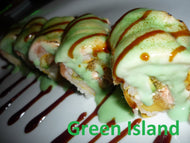 Green Island Roll